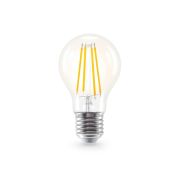 Лампа светодиодная Лон A60 15W 4000K Ambrella light Bulding 601514