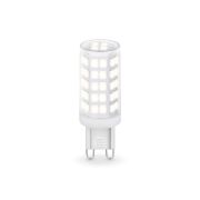 Светодиодная лампа G9 9W 4000K Ambrella light Bulding 100904