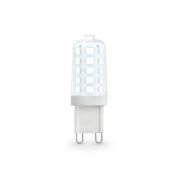 Светодиодная лампа G9 7W 6400K Ambrella light Bulding 100706