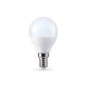Лампа светодиодная Шар P45 11W 6400K Ambrella light Bulding 451116