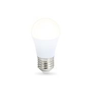 Лампа светодиодная Шар G45 13W 4000K Ambrella light Bulding 451304