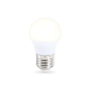 Лампа светодиодная Шар G45 11W 4000K Ambrella light Bulding 451104