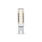 Светодиодная лампа G9 11W 2700K Ambrella light Bulding 101103