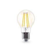 Лампа светодиодная Лон A60 13W 4000K Ambrella light Bulding 601314