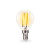 Лампа светодиодная Шар P45 11W 2700K Ambrella light Bulding 451133