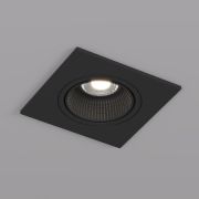 Встраиваемый светильник Denkirs Rodvig DK3071-BK