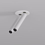 Встраиваемый светильник Denkirs Space DK2518-WB