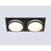 Светильник встраиваемый Ambrella Light TN30712