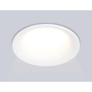 Светильник встраиваемый Ambrella Light TN51810