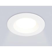 Светильник встраиваемый Ambrella Light TN102815