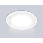 Светильник встраиваемый Ambrella Light TN6601