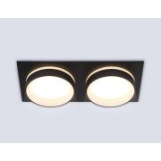 Светильник встраиваемый Ambrella Light TN6712