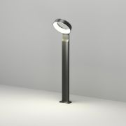 Ландшафтный светодиодный светильник Denkirs Sanvik DK9718-BK