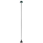 Уличный светильник Odeon Light Nature 7122/4GLA