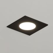 Встраиваемый светильник Denkirs Port DK3102-BK