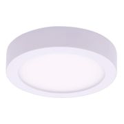 Потолочный светодиодный светильник DesignLed KH-R120-9-WW 007788