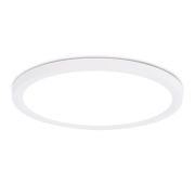 Потолочный светодиодный светильник Ambrella light Orbital Air Slim FZ1909