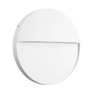 Уличный настенный светодиодный светильник Mantra Baker 7014