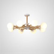 Потолочная люстра Imperium Loft Finch 178022-26