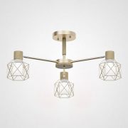 Потолочная люстра Imperium Loft Corf 189486-26