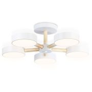 Потолочная светодиодная люстра Ambrella light Comfort LineTech FL4825