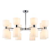 Подвесная люстра Ambrella light High Light LH56085