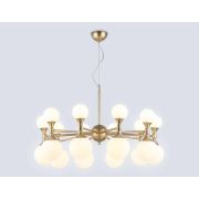Подвесная люстра Ambrella light High Light LH51051
