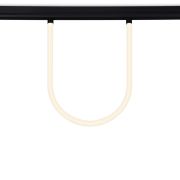 Трековый подвесной светодиодный светильник Ambrella light Track System Magnetic GL4300