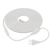 Светодиодная влагозащищенная лента Apeyron 11W/m 288LED/m COB теплый белый 5M 10-104