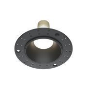 Встраиваемый светильник Technical DL126-GU10-TRS-B