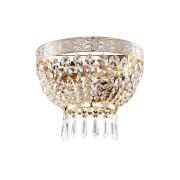 Настенный светильник (бра) Maytoni DIA750-WB01-WG