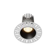 Встраиваемый светильник Technical DL119-10W-3K-TRS-B