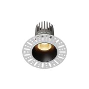 Встраиваемый светильник Technical DL124-10W-2.7K-TRS-B