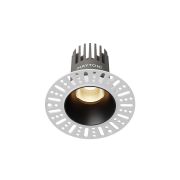 Встраиваемый светильник Technical DL124-10W-3K-TRS-B