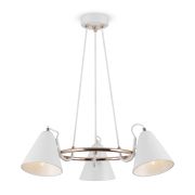 Подвесной светильник Freya FR8001PL-03WG