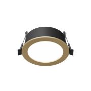 Встраиваемый светильник Technical DL130-GX53-MG