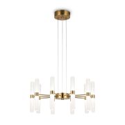 Подвесной светильник Freya FR2050PL-L50BS