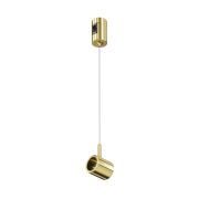Комплектующие для трекового светильника Technical TRA154SW-1BS