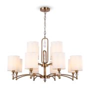 Подвесной светильник Freya FR1007PL-12BS