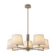 Подвесной светильник Freya FR2057PL-05BG