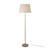 Напольный светильник (торшер) Freya FR2057FL-01BG