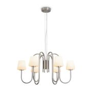 Подвесной светильник Freya FR2039PL-06N