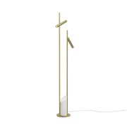 Напольный светильник (торшер) Maytoni MOD460FL-L6BS3K