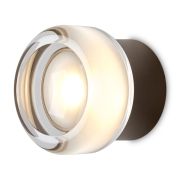 Настенный светильник (бра) Freya FR5603WL-L3TR