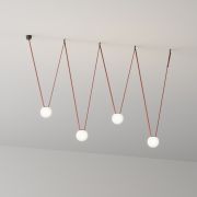 Готовая конструкция (набор) Technical TFC-Par-H02-R