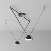 Готовая конструкция (набор) Technical TFC-Par-H06-GR