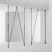 Готовая конструкция (набор) Technical TFC-Par-CF03-GR