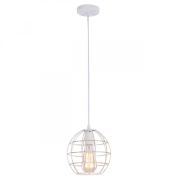 Подвесной светильник IMEX MD.1703-1-P WH
