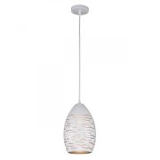 Подвесной светильник IMEX MD.2923-1-P WH+SL