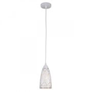 Подвесной светильник IMEX MD.2963-1-P WH+SL